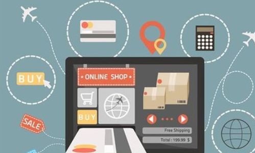 我國電子商務(wù)立法應(yīng)采納的五個(gè)基本原則